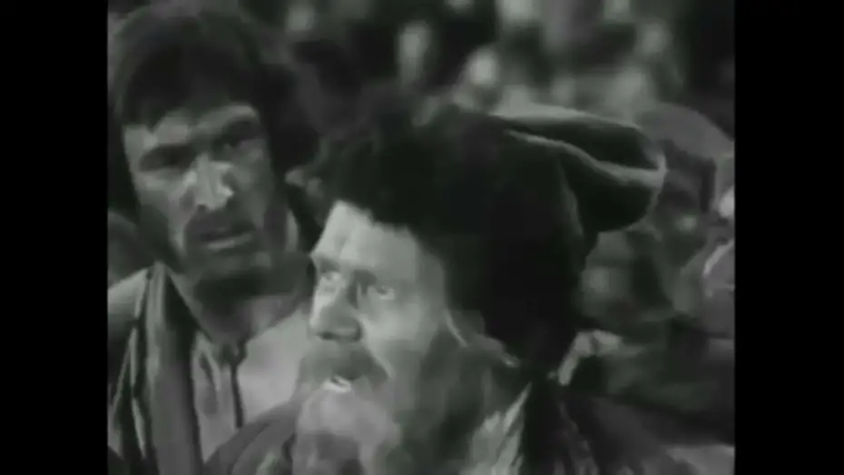 Відео до фільму Минин и Пожарский | Речь Кузьмы Минина. Художественный фильм «Минин и Пожарский». «Мосфильм»  1939г.