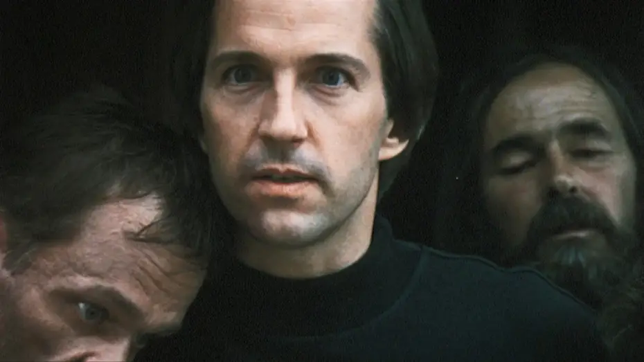 Відео до фільму Hysteria | Hysteria (1997) ORIGINAL TRAILER