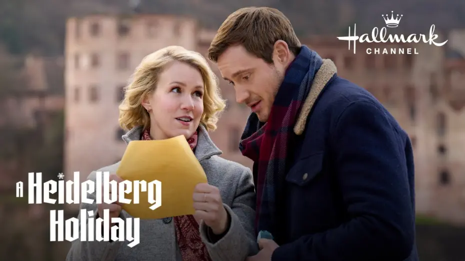 Відео до фільму A Heidelberg Holiday | Preview