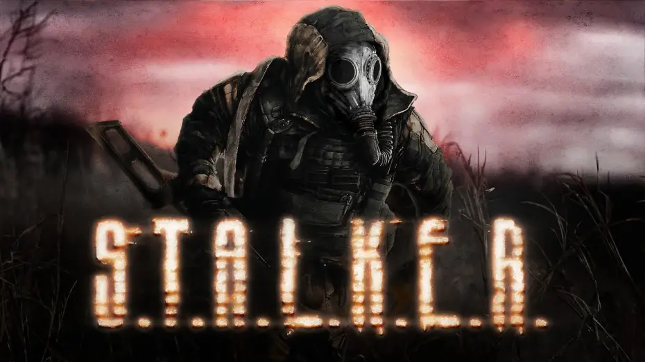 Відео до фільму S.T.A.L.K.E.R. Shadow of the Zone | S.T.A.L.K.E.R. | Shadow of the Zone | Trailer 2