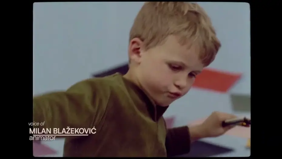 Відео до фільму VUD, YOU WON | Vud you won! Trailer