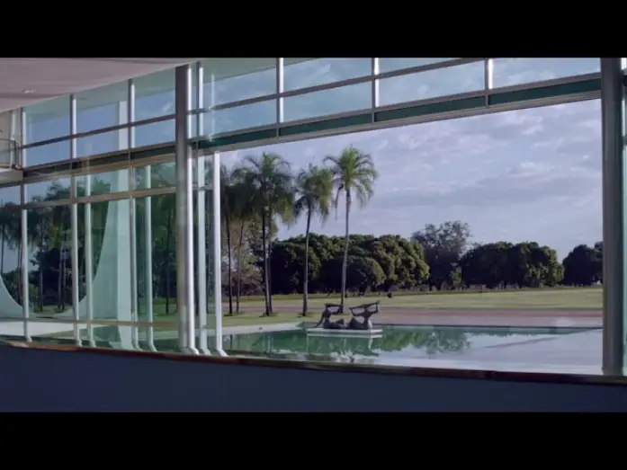 Відео до фільму Alvorada | "Alvorada" de Anna Muylaert - Teaser Trailer