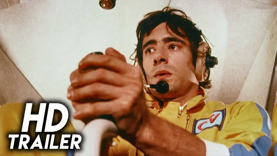 Відео до фільму The Prize of Peril | Kopfjagd – Preis der Angst (1983) Deutsch Trailer [FHD]