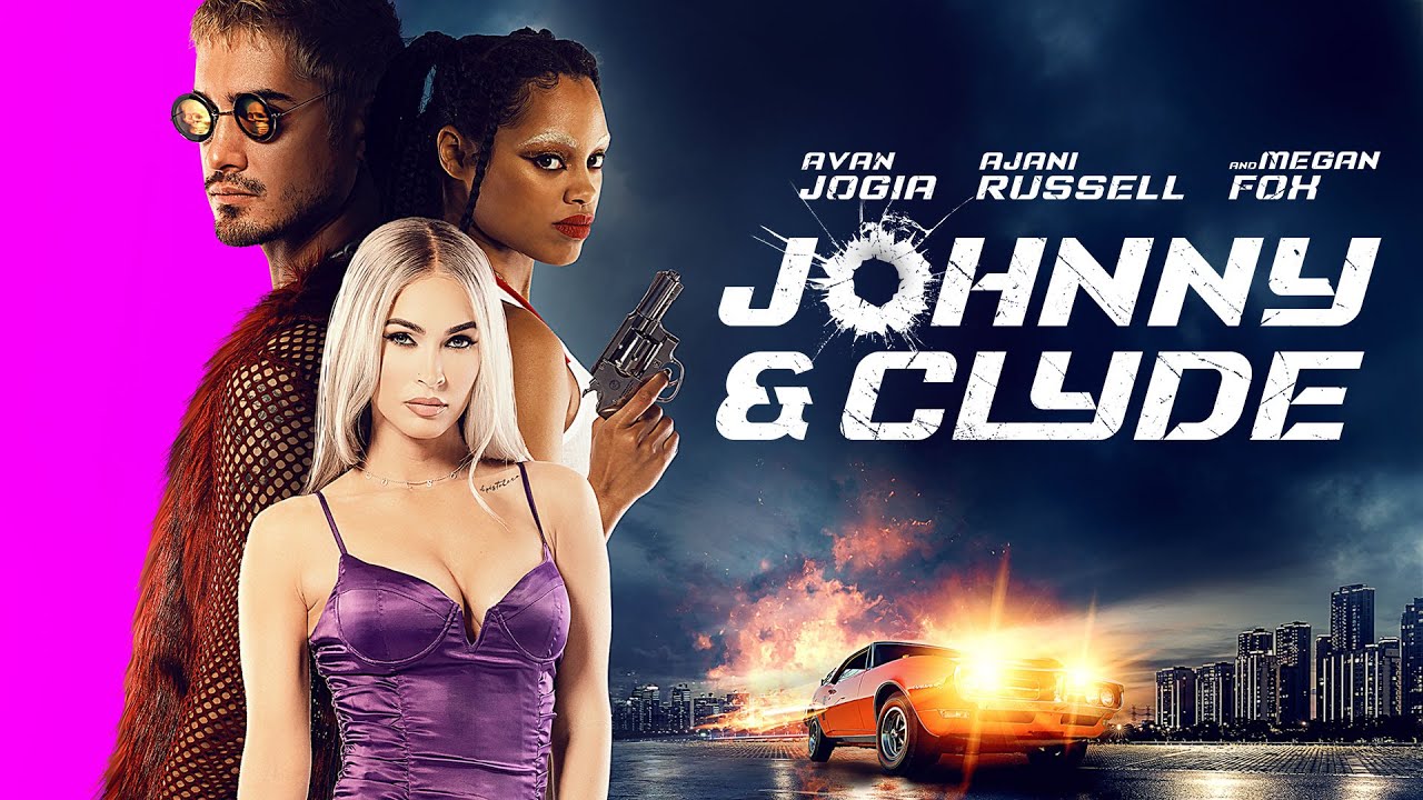 Переглянути трейлер фільму