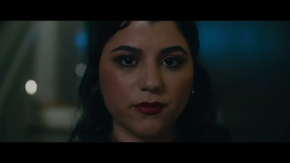 Відео до фільму Clifton Park | Clifton Park - Mari Match Cut