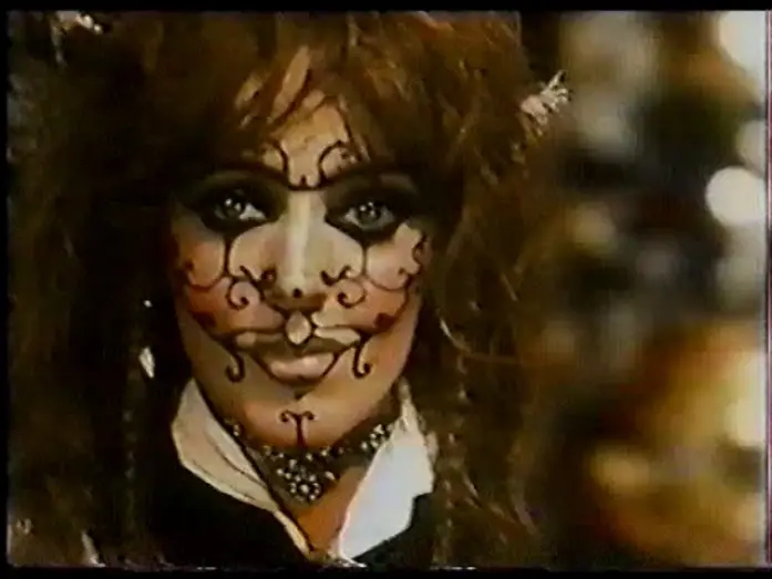 Відео до фільму Vali, The Witch of Positano | Clip from 