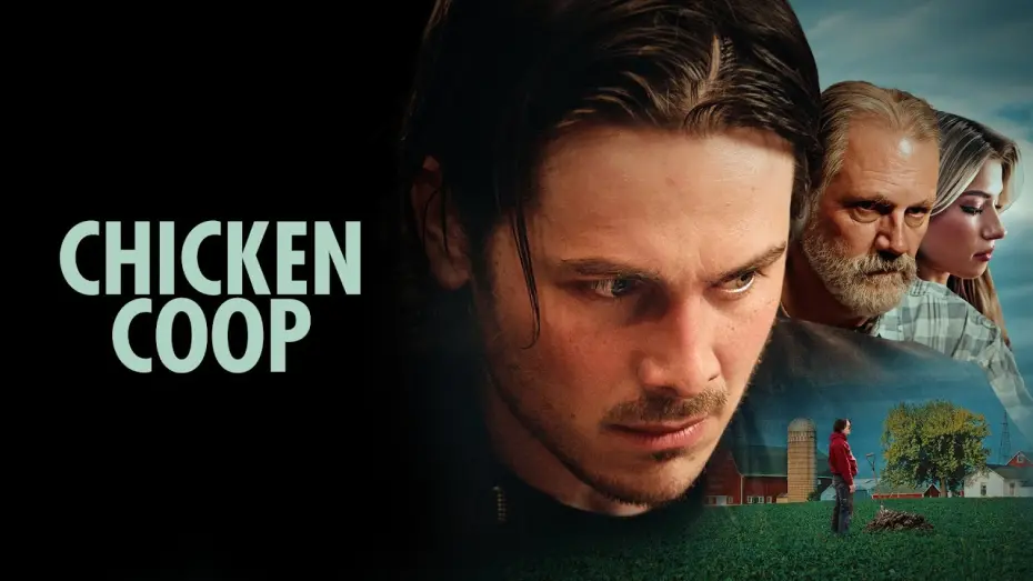 Відео до фільму Chicken Coop | Official Trailer