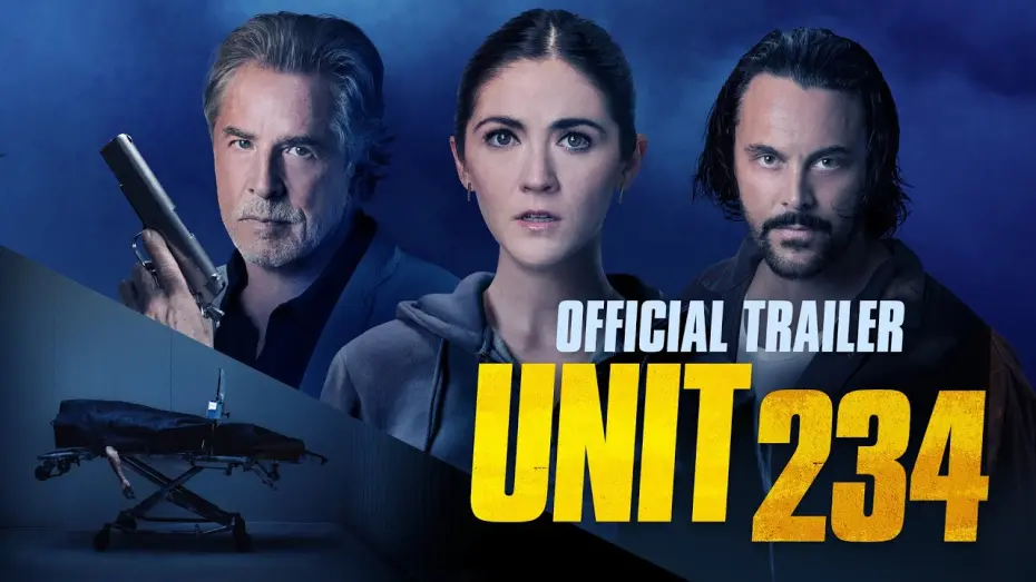 Відео до фільму Unit 234 | Official Trailer