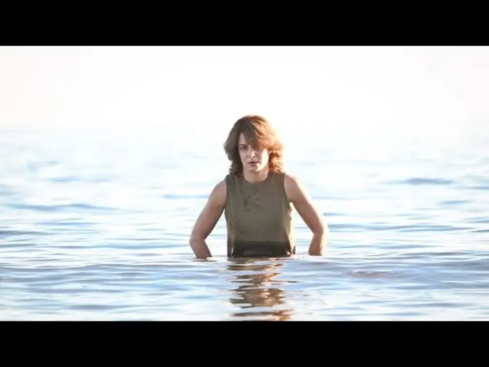 Відео до фільму The Miracle of the Sargasso Sea | THE MIRACLE OF THE SARGASSO SEA trailer | BFI London Film Festival 2019