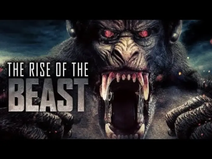 Відео до фільму The Rise of the Beast | Trailer