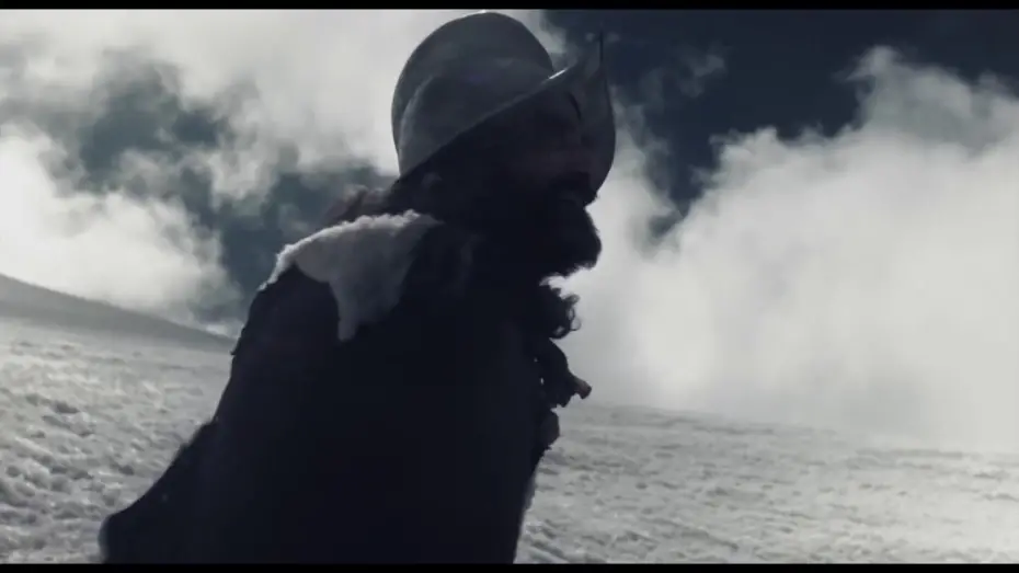 Відео до фільму Epitaph | Epitafio (2015) |  Trailer Oficial HD