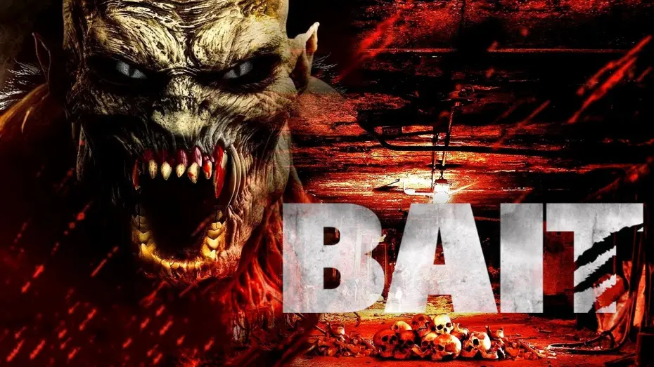 Відео до фільму Bait | Bait | Official Trailer | Horror Brains
