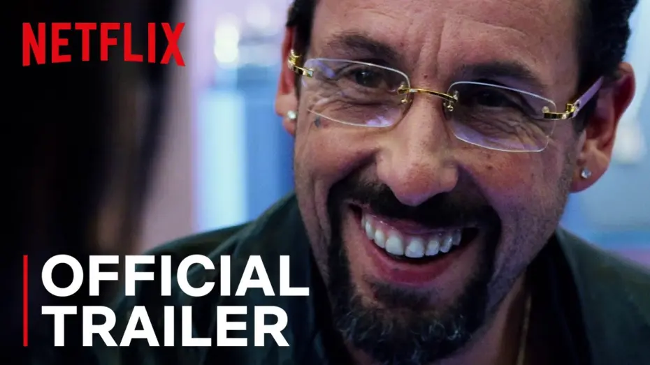 Відео до фільму Неограновані коштовності | Official UK Trailer