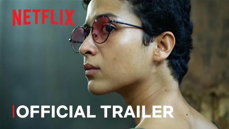 Відео до фільму Borderless Fog | Borderless Fog | Official Trailer | Netflix
