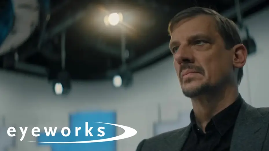 Відео до фільму The Blind Spot | Dode Hoek - Officiële Trailer