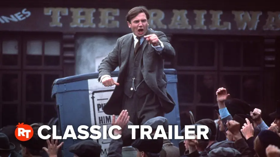 Відео до фільму Майкл Коллінз | Michael Collins (1996) Trailer #1
