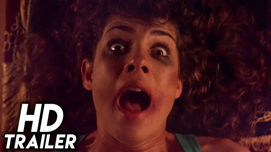 Відео до фільму Night Visitor | Night Visitor (1989) ORIGINAL TRAILER [HD 1080p]