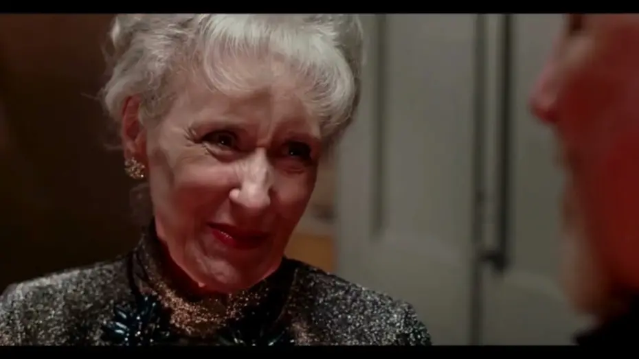 Відео до фільму Christmas at the Holly Day Inn | Anita Dobson and Colin Baker Interview for Christmas at the Holly Day Inn