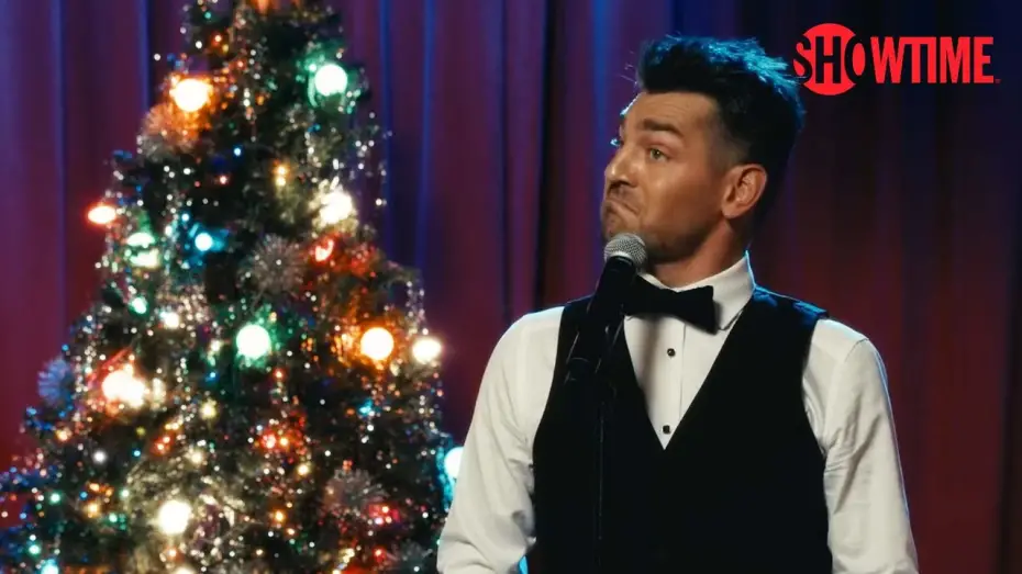 Відео до фільму Matt Rogers: Have You Heard of Christmas? | Matt Rogers: Have You Heard of Christmas? | Comedy Music Special | Official Trailer | SHOWTIME