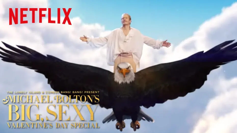 Відео до фільму Michael Bolton