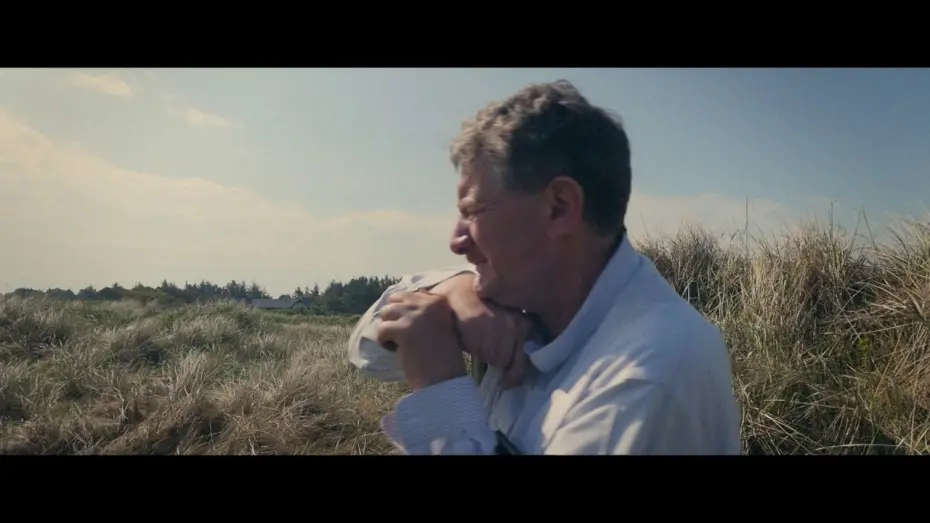 Відео до фільму Stay Behind: My Grandfather