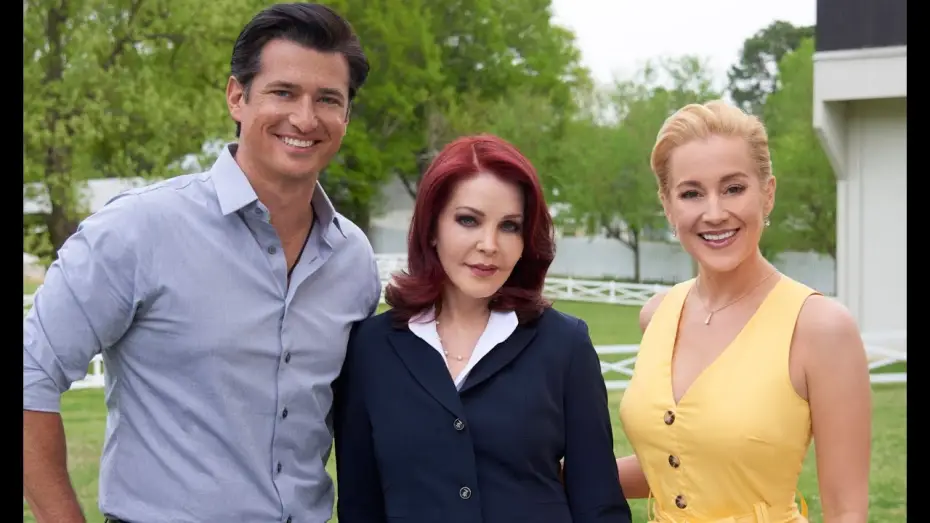 Відео до фільму Wedding at Graceland | Preview - Wedding at Graceland