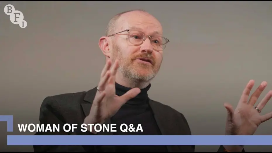 Відео до фільму A Ghost Story for Christmas: Woman of Stone | Mark Gatiss and the cast of A Christmas Ghost Story: Woman of Stone | BFI Q&A