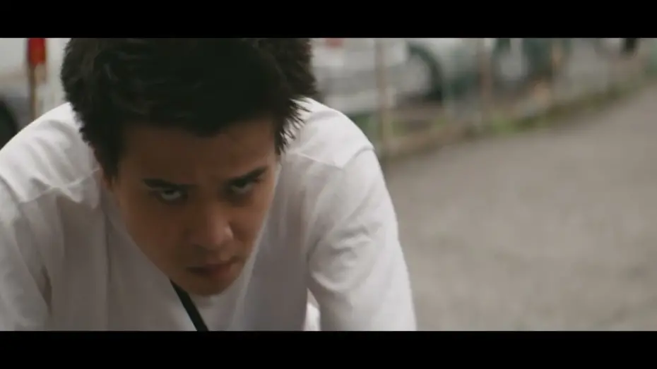 Відео до фільму Angry Son | Angry Son 『世界は僕らに気づかない』 Official Trailer | Nippon Connection Filmfestival 2022