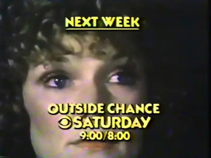 Відео до фільму Outside Chance | CBS Outside Chance & High Ballin