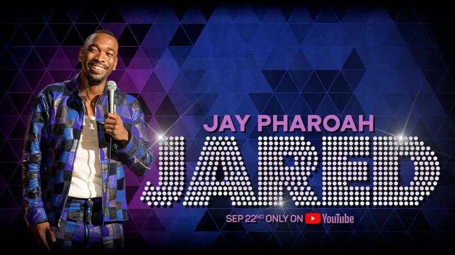 Відео до фільму Jay Pharoah: Jared | Jay Pharoah: Jared | Official Trailer | Comedy Special