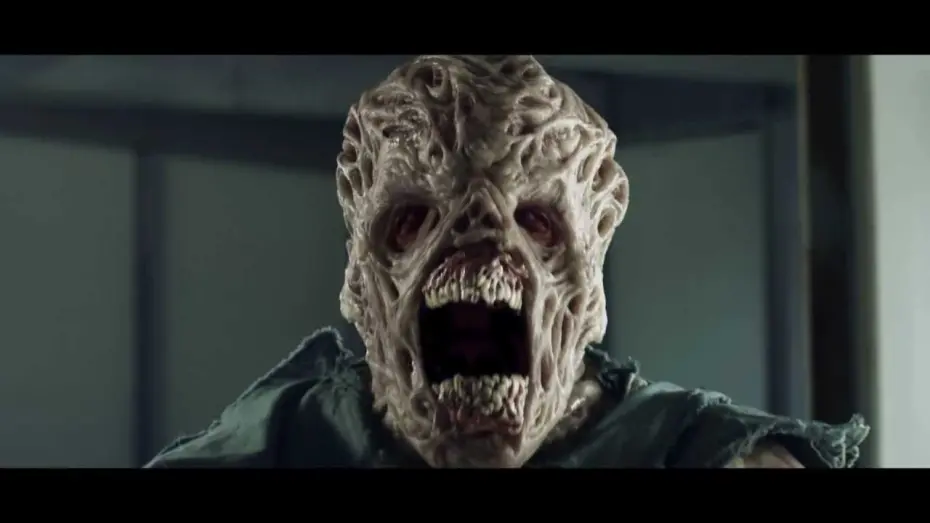Відео до фільму Zombie Massacre | ZOMBIE MASSACRE - Official Trailer 2012 [HD]