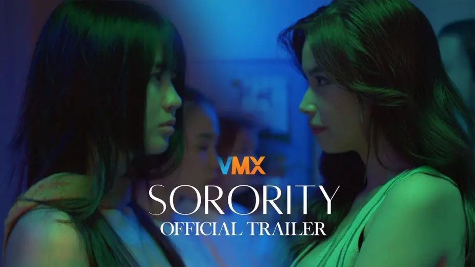 Відео до фільму Sorority | ‘SORORITY’ Official Trailer | JUNE 20 ONLY ON VMX
