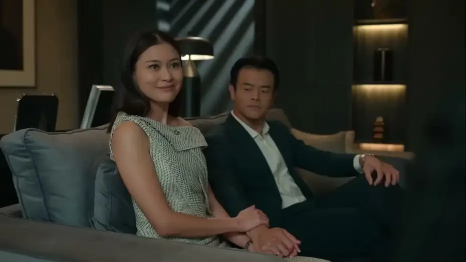 Відео до фільму A Normal Woman | A Normal Woman 2025 - Official Trailer [English] | Netflix