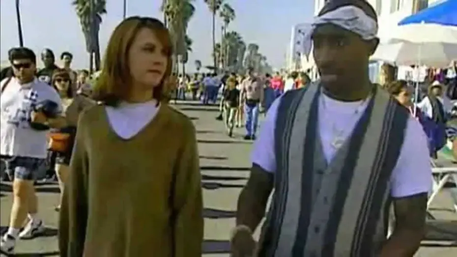 Відео до фільму Tupac: Resurrection | Tupac: Resurrection - Official® Trailer [HD]