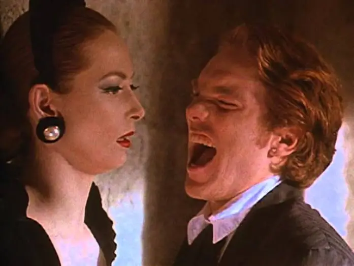 Відео до фільму Едуард II | Trailer