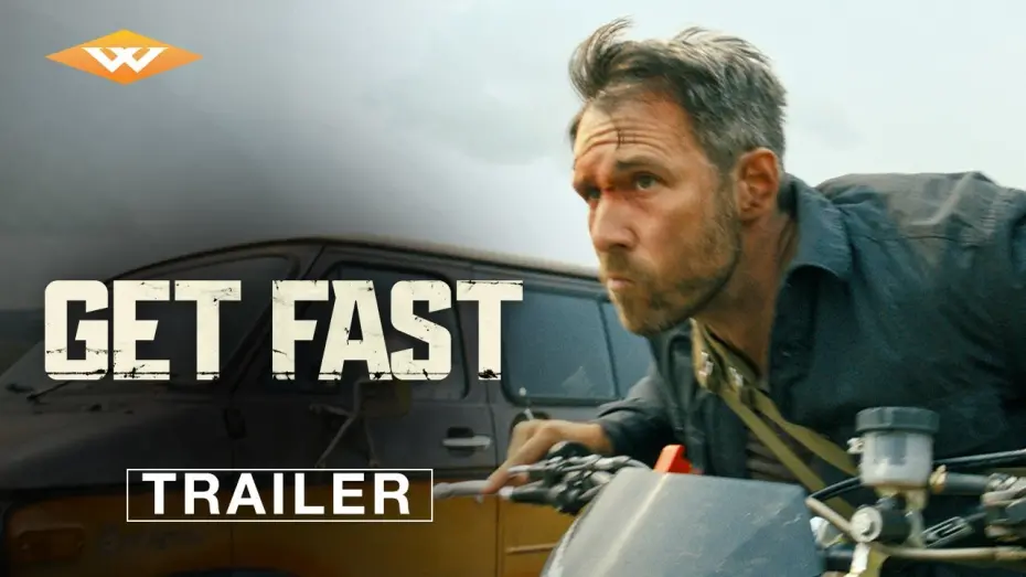 Відео до фільму Get Fast | Official Trailer