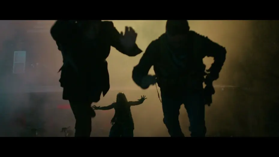 Відео до фільму Dark Angels: The Demon Pit | DEMON