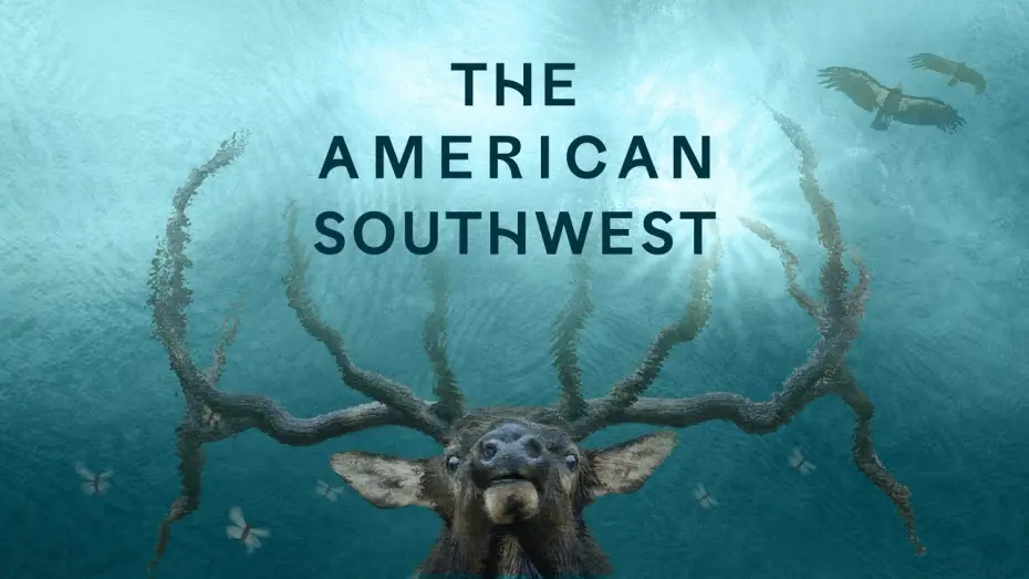 Відео до фільму The American Southwest | Official Trailer - THE AMERICAN SOUTHWEST - In Theaters September 5