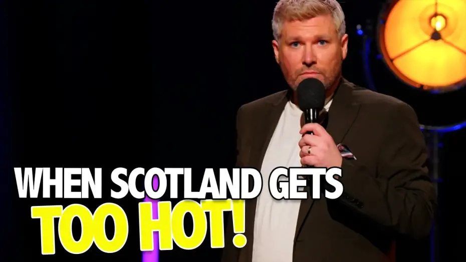 Відео до фільму Mark Nelson: Live from Dumfries | Scottish Weather | Mark Nelson - Live from Dumfries