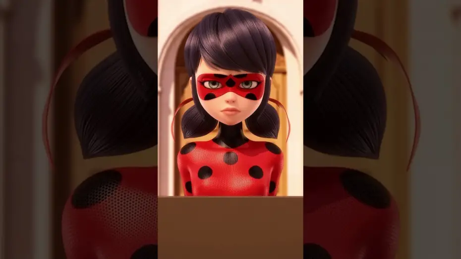 Відео до фільму Miraculous World: London, At the Edge of Time | Such a huge secret...