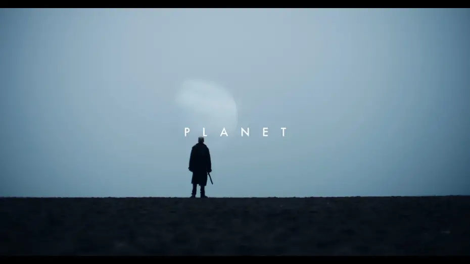 Відео до фільму Planet | PLANET | Official Trailer 4K