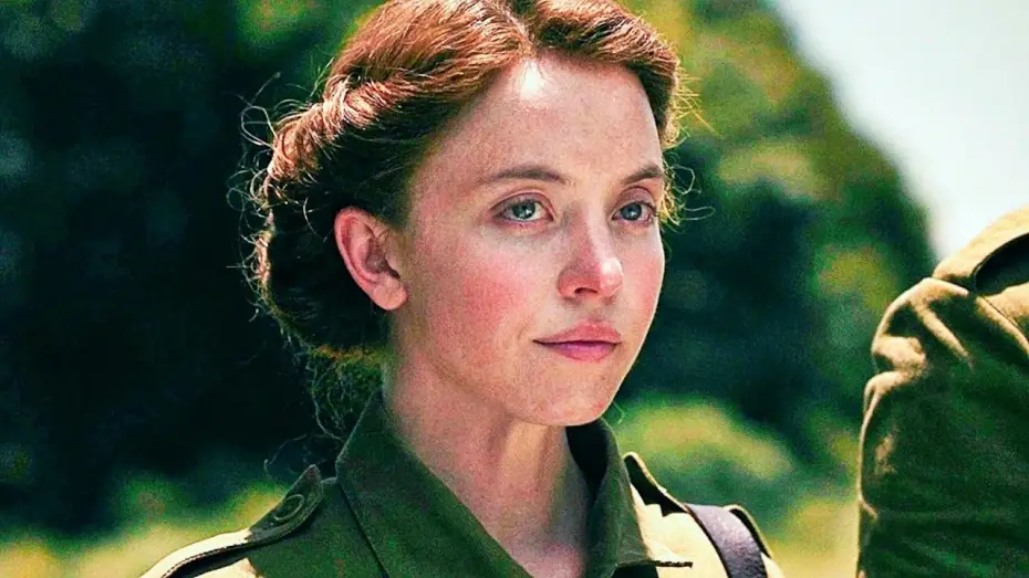 Відео до фільму Eden | Эдем &mdash; Русский трейлер (Дубляж, 2025)