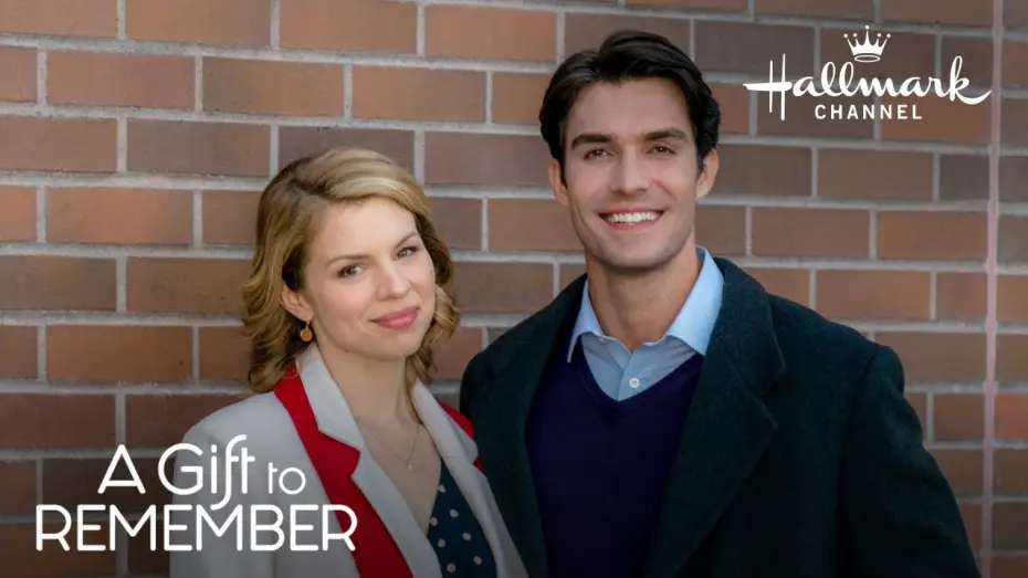 Відео до фільму A Gift to Remember | Preview - A Gift to Remember - Starring Ali Liebert, Peter Porte, Tina Lifford