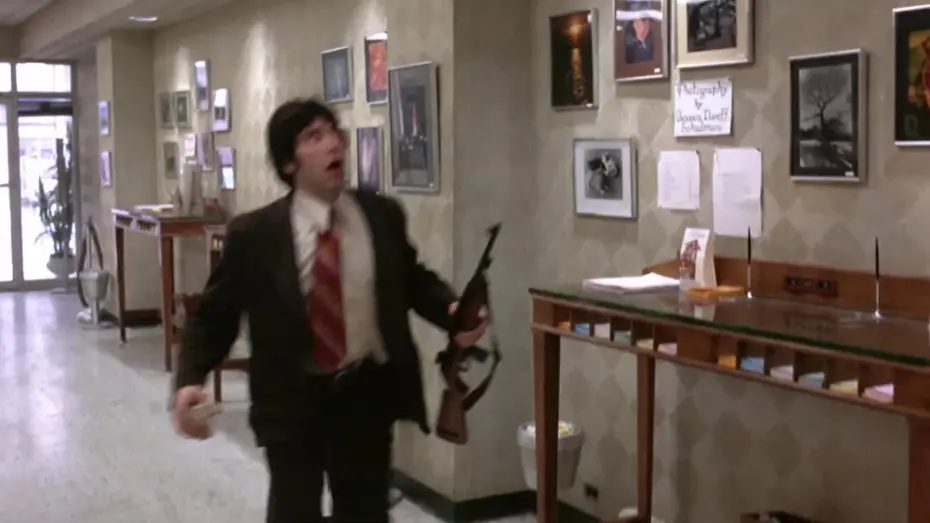 Відео до фільму Собачий полудень | Dog Day Afternoon | Modern Trailer | HBO Max