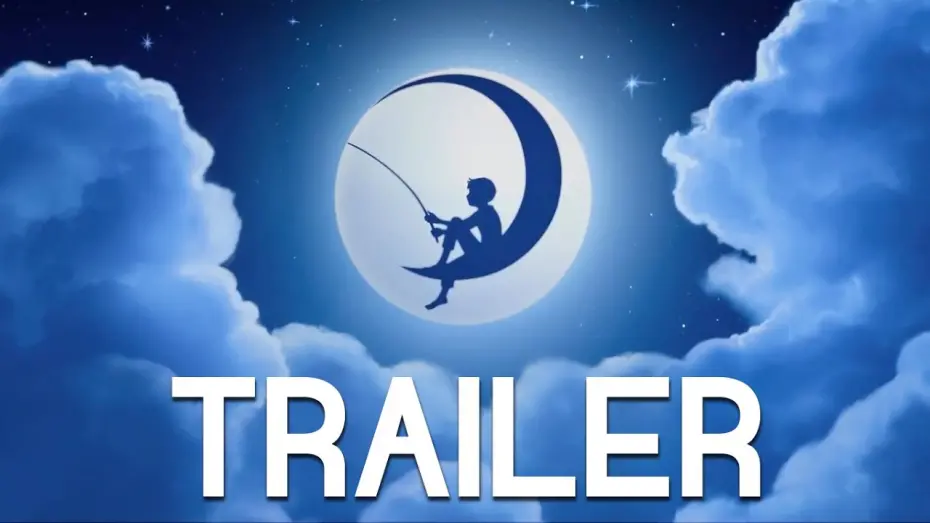 Відео до фільму Dreamworks: Shooting For The Moon | 12FPS TRAILER | DREAMWORKS LA TETE DANS LA LUNE