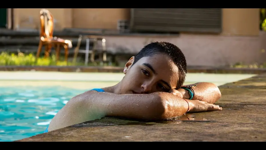 Відео до фільму The Good Daughter | Official Trailer