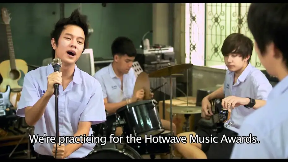 Відео до фільму Suck Seed | SuckSeed (Official International Trailer)