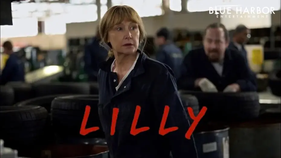 Відео до фільму Lilly | Lilly | Trailer | 2025 | Drama