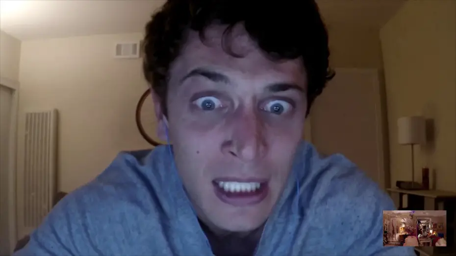 Відео до фільму Видалити з друзів 2 | Unfriended: Dark Web | Kellie | BH Tilt