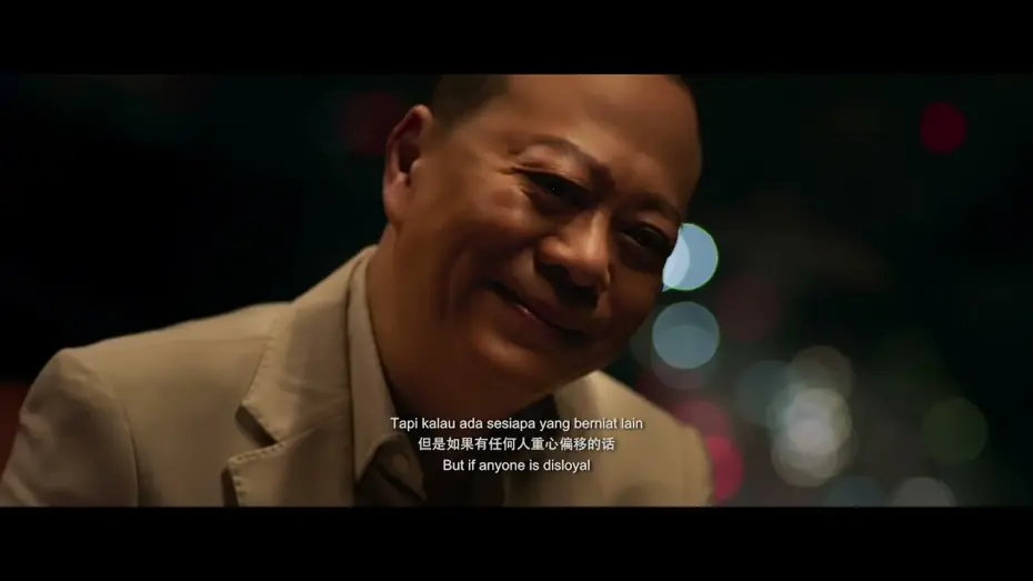 Відео до фільму Money Games | 半斤百兩. | Money Game | Teaser Trailer | In GSC this Lunar New Year 2025
